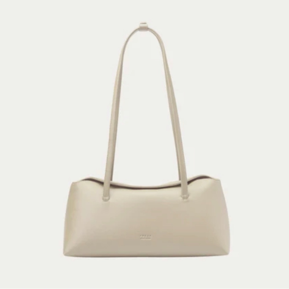 Freja Chrystie Bag in ivory